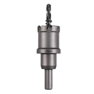 Cor.metal duro para INOX 29mm