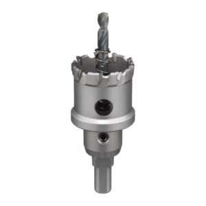 Cor.metal duro para INOX 35mm