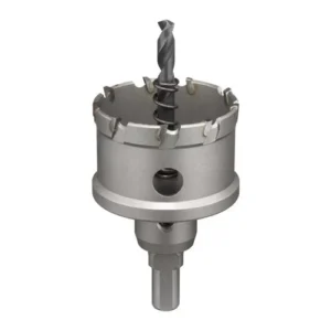 Cor.metal duro para INOX 50mm