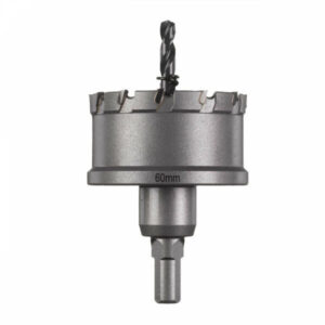 Cor.metal duro para INOX 64mm