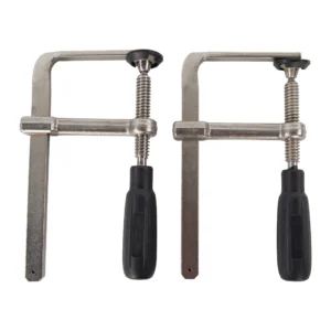 ACOPLAMIENTOS: RAÍL GUÍA - PSA-1 - Guide rail clampsGR800/1400/2700 Compatable