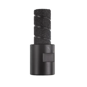 Fresa de desbaste 20mm con eje M14