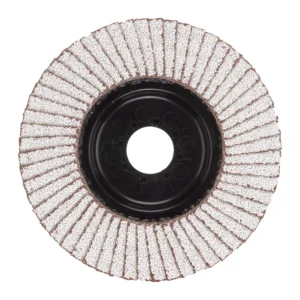 Disco Aluminio Grano 60 SLC50/125 (Pedir en múltiplos de 10uds)
