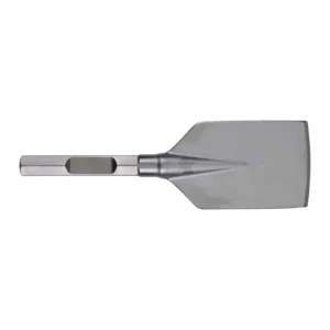28mm Hex Pala 125x400mm