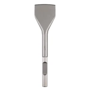 28mm Hex Cortadora de asfalto 125x400mm