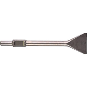 30mm Hex Pala 100x400mm