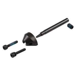 ACOPLAMIENTOS PARA ROEDORAS M12 FNB16 - Die & Punch Set for M12FNB16 with exchange screws:2x M31x M5