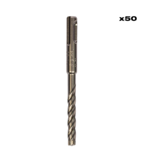 Broca SDS-Plus MX4 8x115 - 50uds