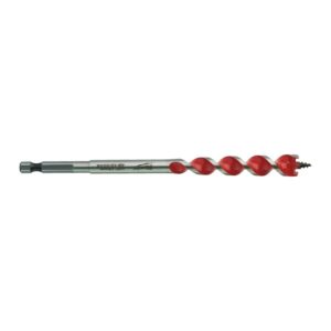 Broca madera Speed Feed 13x165
