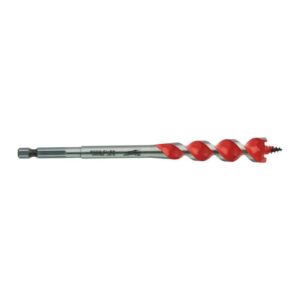 Broca madera Speed Feed 16x165