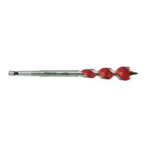 Broca madera Speed Feed 20x165