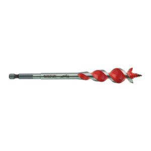Broca madera Speed Feed 22x165