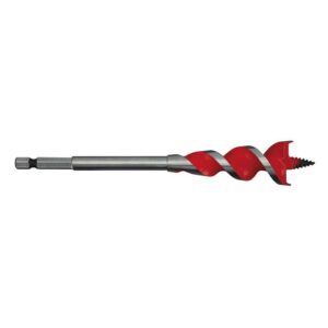 Broca madera Speed Feed 25x165