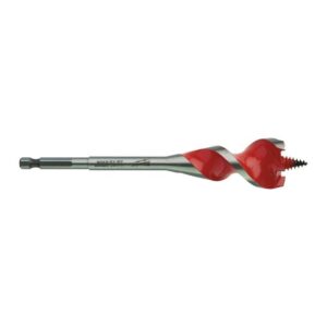 Broca madera Speed Feed 32x165