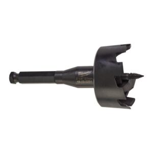 Broca Selfeed 57mm
