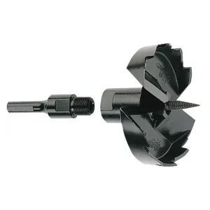 Broca Selfeed 76mm
