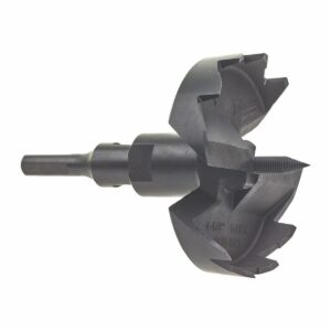 Broca Selfeed 116mm