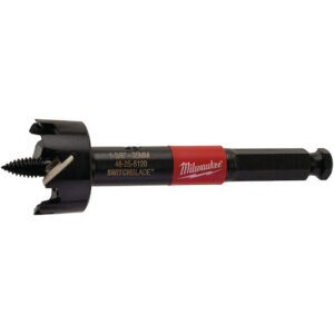 Broca Switchblade Selfeed 35mm