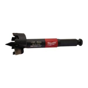 Broca Switchblade Selfeed 38mm