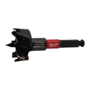 Broca Switchblade Selfeed 51mm