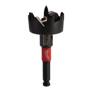 Broca Switchblade Selfeed 54mm