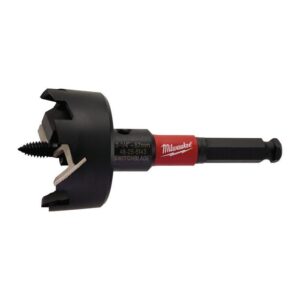 Broca Switchblade Selfeed 57mm