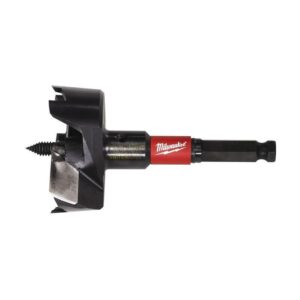 Broca Switchblade Selfeed 65mm