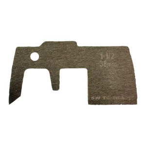 Repuesto cuchilla Switchblade 38mm