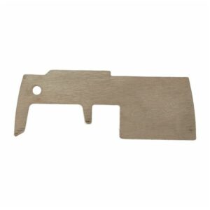 Repuesto cuchilla Switchblade 54mm