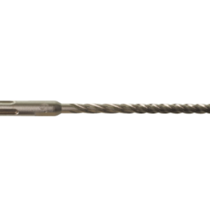 Broca SDS-Plus MX4 6'5x165 - 10uds