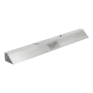 ACOPLAMIENTOS PARA REGLA VIBRADORA - 1,2m MXF Screed blade