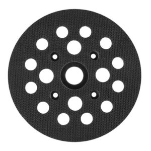 ACOPLAMIENTOS PARA PULIDORAS - 125mm Velcro Backig Pad for M18 FROP15