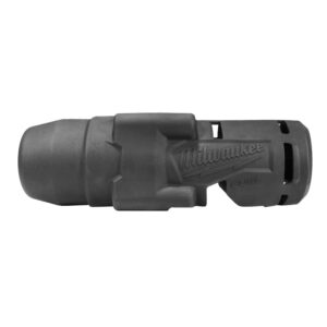 PROTECTORES DE GOMA PARA LLAVES DE IMPACTO - Protector de goma para M18ONEFHIWF1 (1pcs)