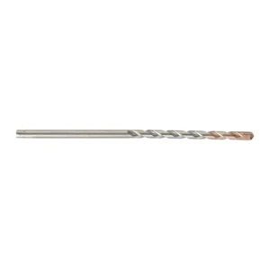 Broca hormigón eje cilíndrico 3x60
