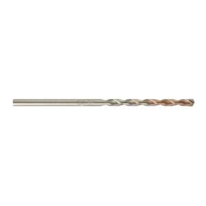 Broca hormigón eje cilíndrico 6.5x150