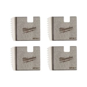 PEINES PARA ROSCADORA - Handheld Threader Die 1"BSPT HS