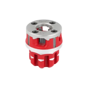 TERRAJAS PARA ROSCADORA - Handheld Threader Die Head 1/2"BSPT Alloy for M18 FPT114