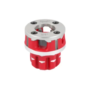 TERRAJAS PARA ROSCADORA - Handheld Threader Die Head 3/4"BSPT Alloy for M18 FPT114