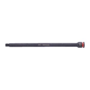 Extensión 250 mm - 3/8"