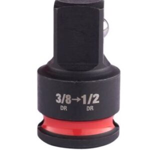 Adaptador de 3/8" H a 1/2"M