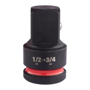 Adaptador de 1/2"H a 3/4"M