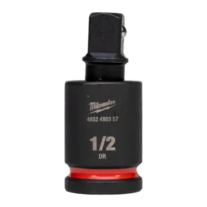 Cardán de impacto de 1/2" y 15º