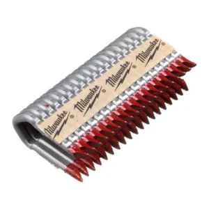 Grapas para vallados 50mm - 960uds