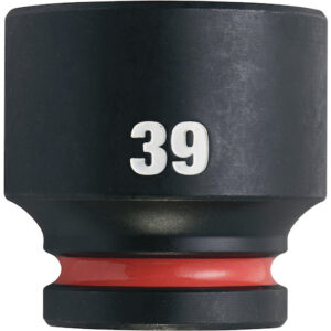 Vaso de impacto 3/4" corto 39mm