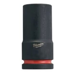 Vaso de impacto 3/4" largo 25mm