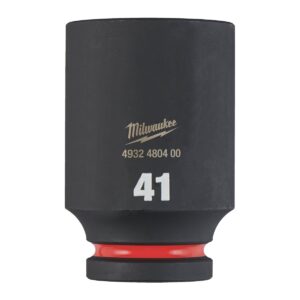 Vaso de impacto 3/4" largo 41mm