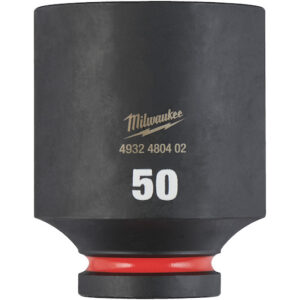 Vaso de impacto 3/4" largo 50mm