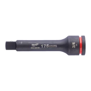 Extensión 175 mm - 3/4"