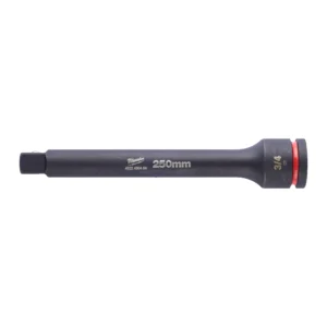 Extensión 250 mm - 3/4"