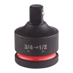 Adaptador de 3/4"H a 1/2"M